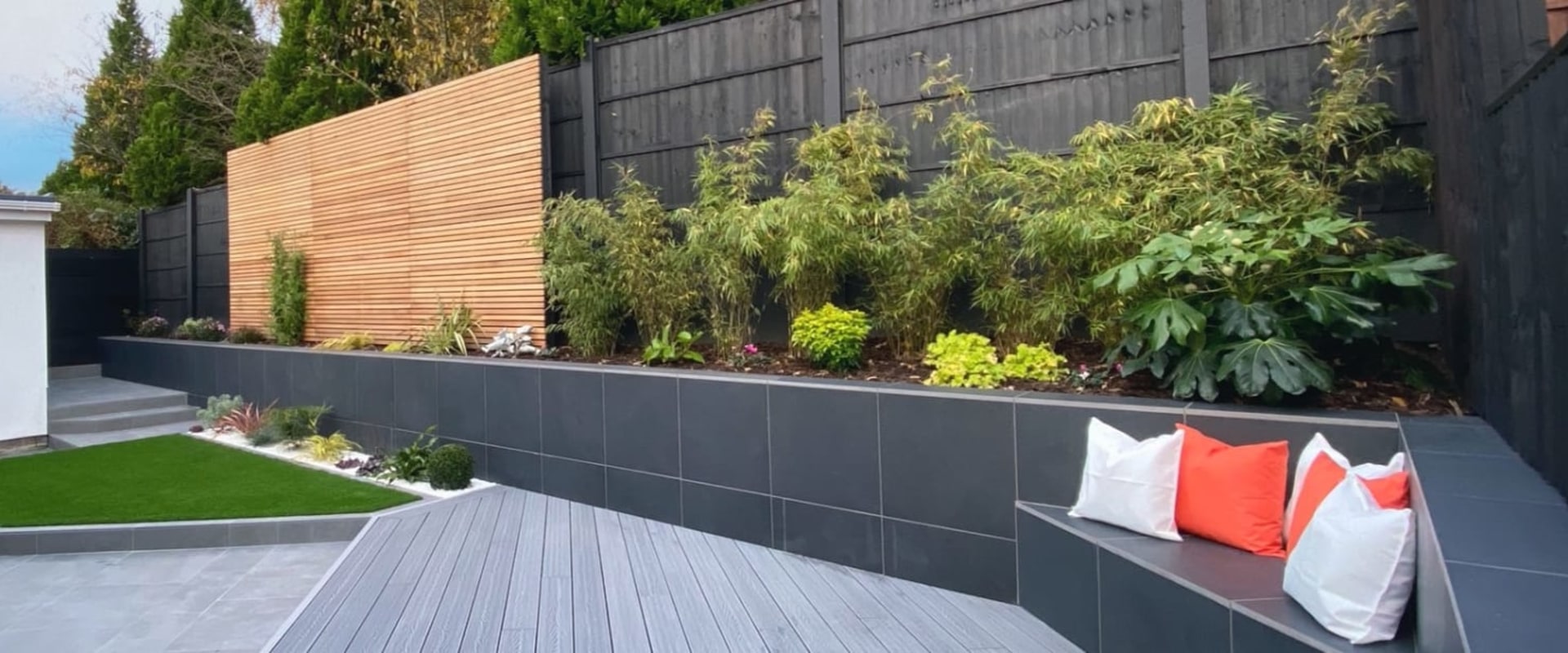 Designing a Garden or Flower Bed: Transforming Your Outdoor Space