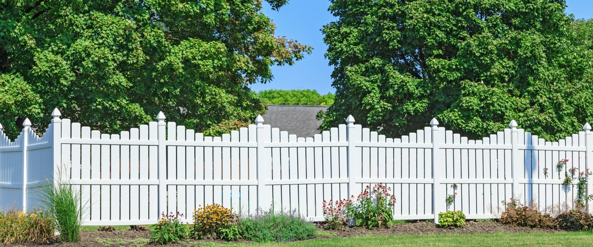 The Role of Fencing in Dunedin's Landscape Design Trends