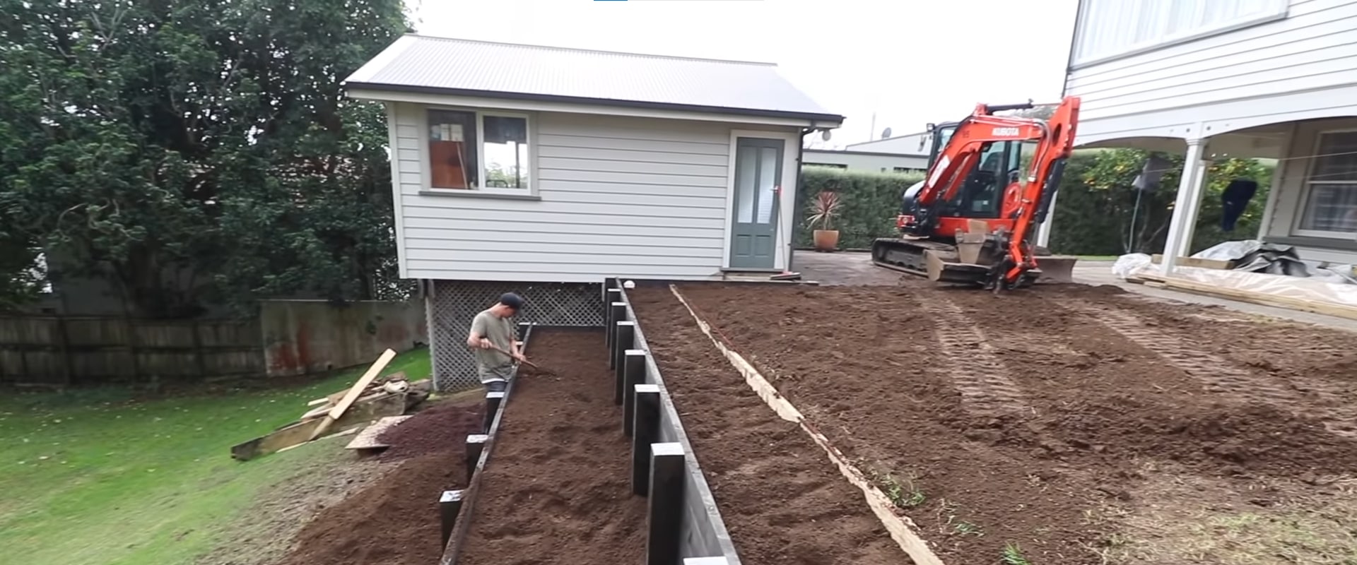 Designing Beautiful and Functional Retaining Walls in Auckland