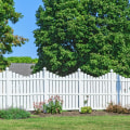 The Role of Fencing in Dunedin's Landscape Design Trends