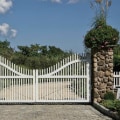 Stylish and Functional Fencing Solutions for Christchurch Landscapes