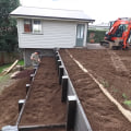 Designing Beautiful and Functional Retaining Walls in Auckland