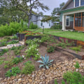 Retaining Walls: Protecting Your Garden from Erosion and Water Damage