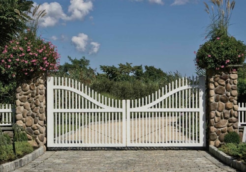 Stylish and Functional Fencing Solutions for Christchurch Landscapes